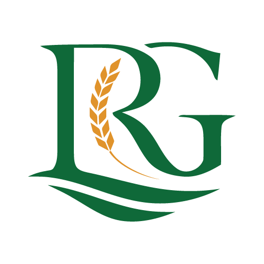 RGFlourMills.com - Logo